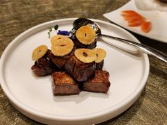 蒜片牛柳粒-御宝轩(益丰·外滩源店)