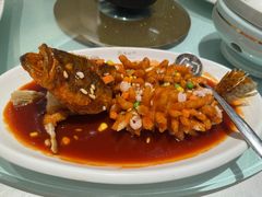 -老北门·苏帮菜·湖景包间(月光码头店)