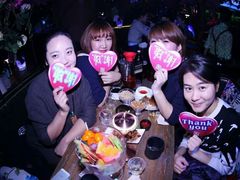 -唱吧麦颂KTV(东胜港悦广场店)