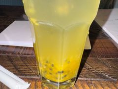 -良木缘咖啡西餐(蜀汉路店)