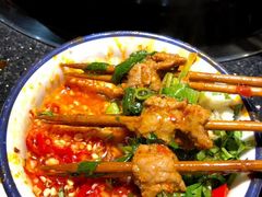 -江二娃串串香(科园四路总店)