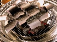-本炙炭烤·蒲烧活鳗料理店(金沙洲店)