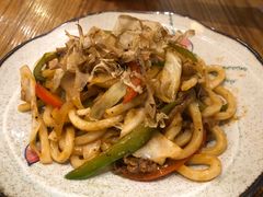 -林妈妈村·日式料理(宝山龙湖天街店)