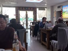 -溢心园香河肉饼总店