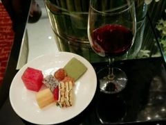 -广州天河希尔顿酒店