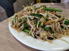 -姥家春饼店(漳州二路店)