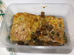 -老通城豆皮大王(吉庆街店)