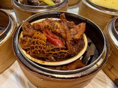 -大荣华酒楼(元朗老店)