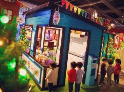 -幻贝家儿童乐园(苏州中心店)