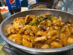 -全聚贤餐厅·湖北家常菜(沙湖店)