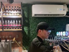 -优布劳精酿啤酒鲜扎闪送·(张江店)