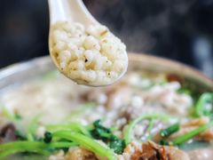 -广场正宗原汁薏米店