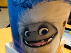 -麦当劳(西安雁塔路店)