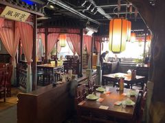 -寻宝记绍兴菜(鲁迅路店)