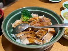 -一心创作料理屋(经开万达店)