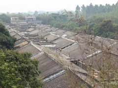 -开平碉楼文化旅游区马降龙景区
