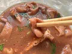 -陈亨卤煮小肠(广安门店)