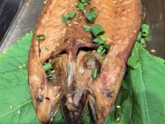 -金龙烧烤·牛肉面(西塔店)