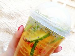 -海口骑楼小吃街