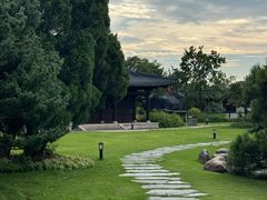 -江心屿景区