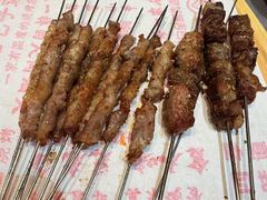 -老白清真烧烤(锦州旗舰店)