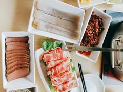 -野妹火锅(龙岗店)