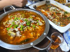 -艺味深尝(云锦路店)