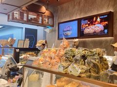 -PAPER STONE BAKERY(天环店)