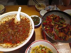 -赣饭农家·江西小炒(西乡店)