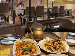 -那时新疆·若羌(经纬汇店)