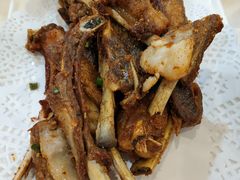 唐晋烤羊排-唐晋人家(源深路店)