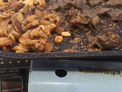 -金妈家烤肉(龙湖U城天街店)
