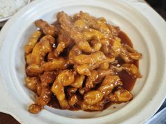 -春和發特色蒸饺(浐河西路店)