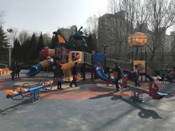 -酷酷兔少儿拓展天地