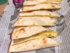 -mango tree芒果树泰国餐厅(青岛万象城店)