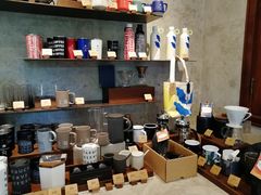 -星巴克臻选(思南公馆店)