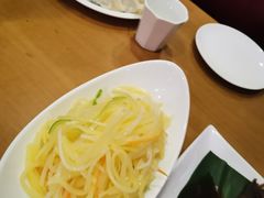 -东方饺子王(重庆路亚泰店)