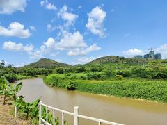 -三泉湾侨文化主题餐厅