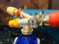 -歌友汇KTV(大悦城11层店)