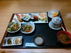 -琴寿司居酒屋(中山广场店)