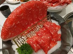 -牛将军•涮肉•烤肉(北京王府井·故宫店)