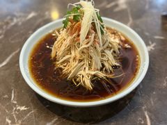 烫干丝-冶春茶社(星汉大厦店)