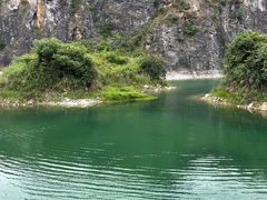 -铜锣山矿山公园