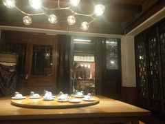 -礼耕堂·百年茶人餐厅(梅家坞店)