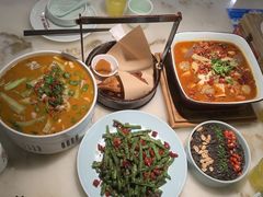 -金佬馆·川菜bistro(芜湖镜湖万达店)