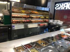 -CALIFORKS加州叉子轻食(朝阳门店)