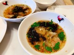 手打扁肉汤-莆田餐厅PUTIEN(三里屯店)