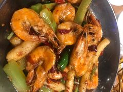 -一盐堂本帮菜(外滩店)