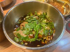 -闻老头·菊花炭烤肉(D11店)