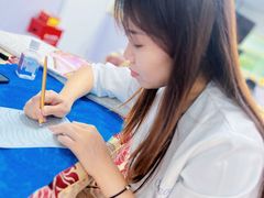 -首脑美容美发化妆美甲培训学校(龙岗校区)